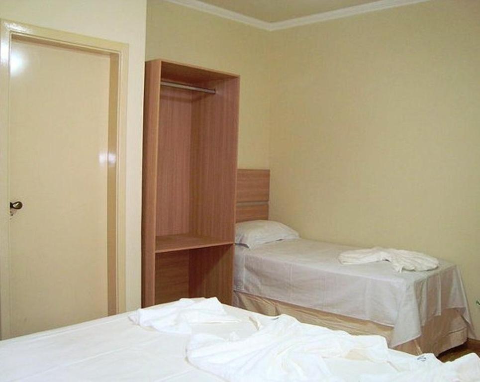 Hotel Perez Pouso Alegre Rom bilde