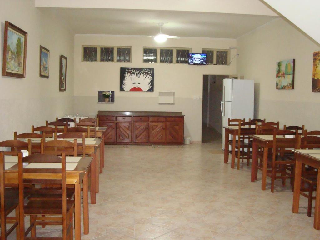Hotel Perez Pouso Alegre Eksteriør bilde